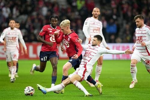 Lille-Brest