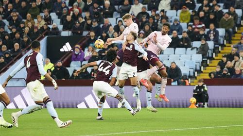 Aston Villa-Brentford
