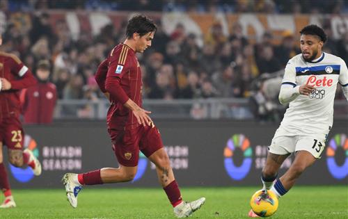 Roma-Atalanta