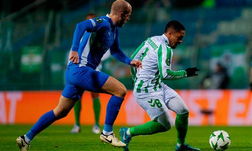 Mladá Boleslav vs Real Betis