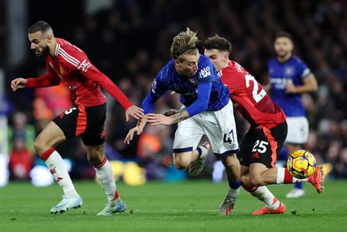 Ipswich Town-Manchester United