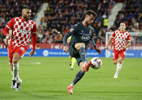 Girona-Espanyol
