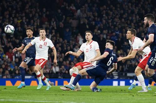 Balan vs Escocia