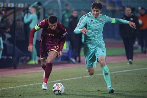 Bulgaria vs Bielorrusia