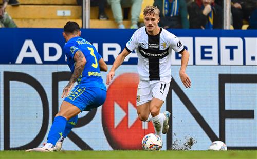 Parma-Empoli
