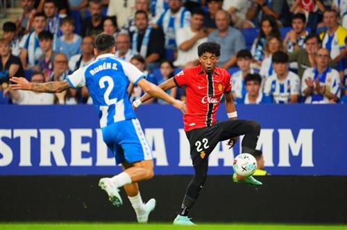 Espanyol-RCD Mallorca