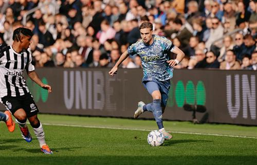 Resultados históricos Hércules Armelo vs Ajax