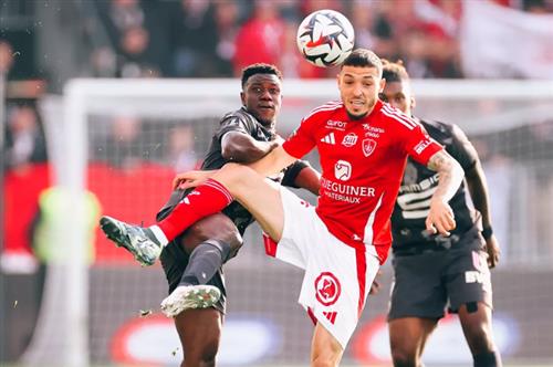 Brest-Rennes