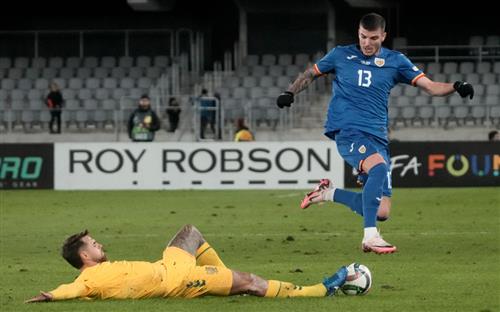 Lituania vs Rumania