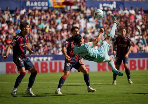 Levante-Real Betis
