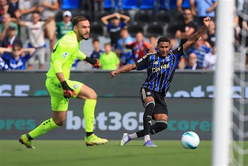 Pisa-Udinese