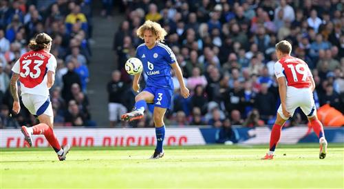 Arsenal-Leicester City