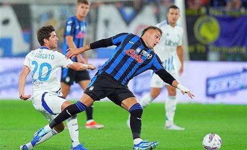 Atalanta-Como