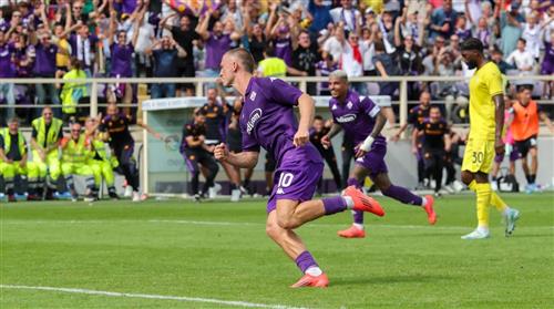Fiorentina vs Lacio