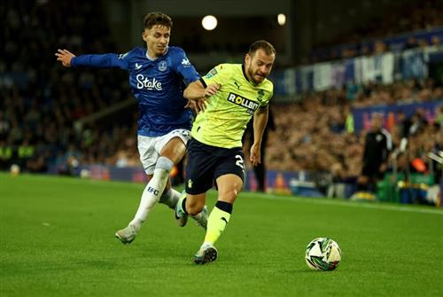 Everton-Southampton