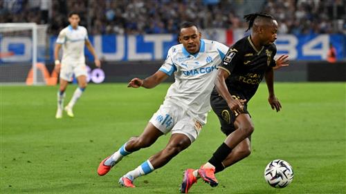 Marsella vs Lorient
