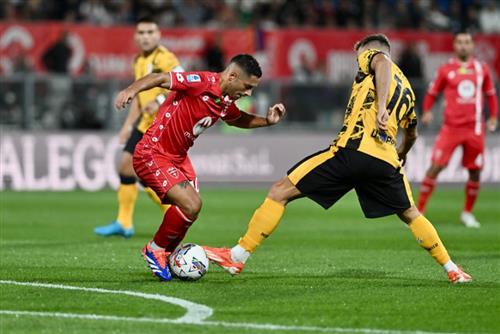 Monza vs Inter de Milán