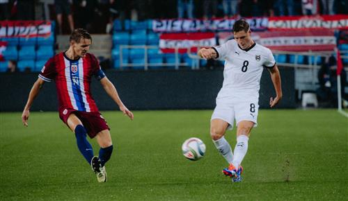 noruega vs austria