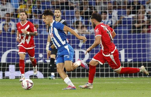 Resultados históricos RCD Espanyol vs Rayo Vallecano