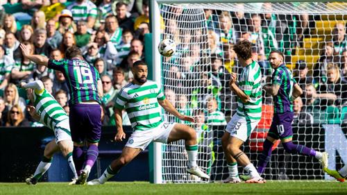 Resultados históricos Celtic vs Hibernian