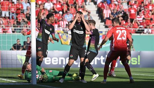 Club de fútbol Pauli Halescher