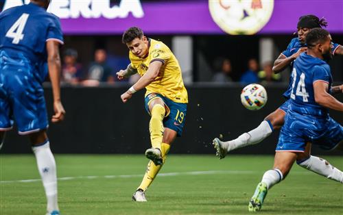 Chelsea vs Club América
