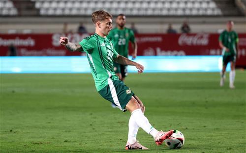 Irlanda del Norte vs Andorra