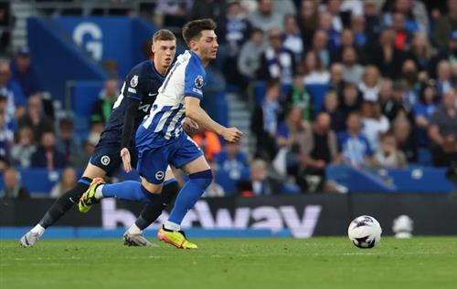 Brighton-Chelsea