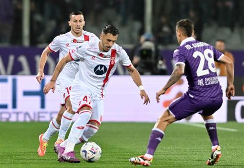 Fiorentina-Monza