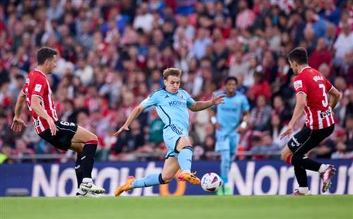 Athletic de Bilbao VS Athletic