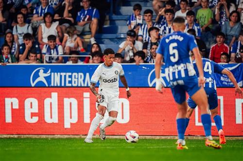 Alavés vs Girona