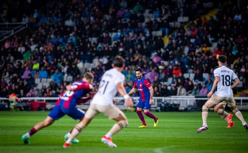 Barcelona-Valencia