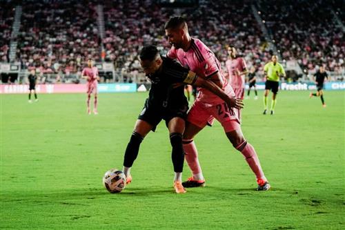 Inter Miami-Nashville