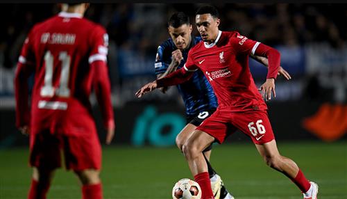 atalanta-liverpool