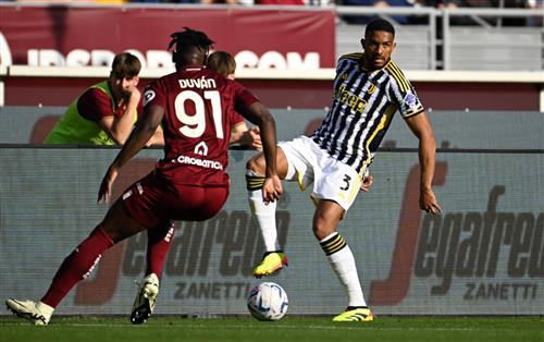 Turín vs Juventus