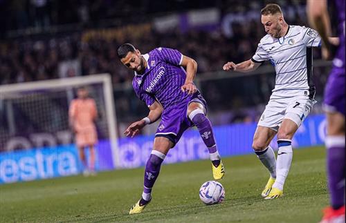 Fiorentina-Atalanta