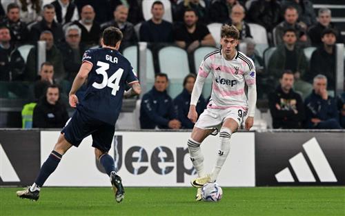 Juventus vs Lacio
