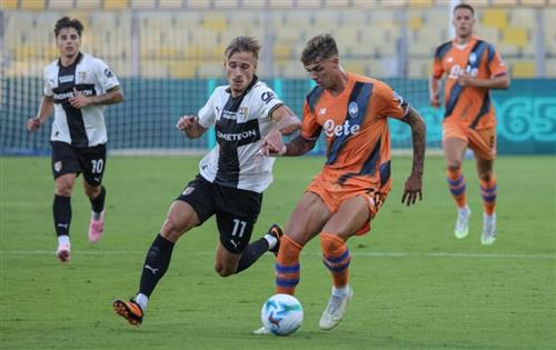 Parma-Atalanta