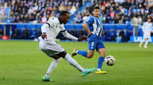 Alavés vs Real Sociedad