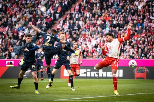 Bayern Múnich vs Maguncia 05