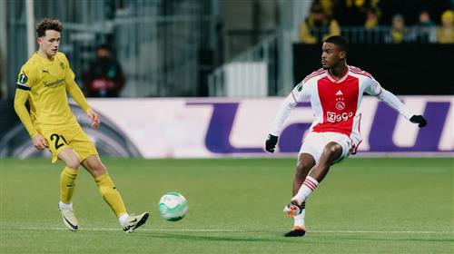 Resultados históricos Bodo Grint vs Ajax