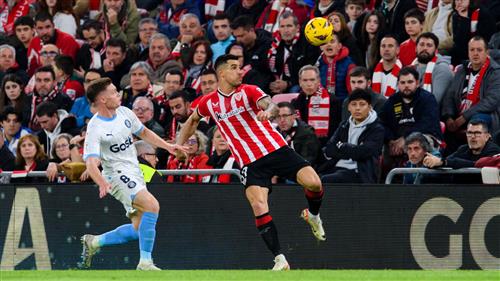 Athletic de Bilbao-Gerona