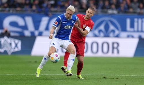 Darmstadt-Stuttgart