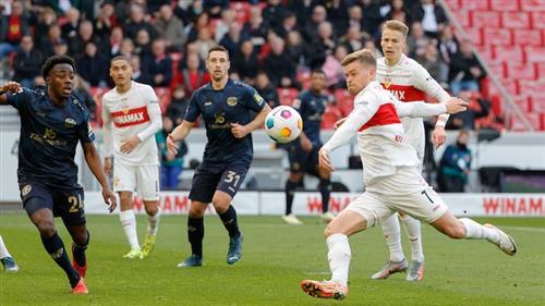 Stuttgart vs Maguncia 05