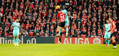 Athletic de Bilbao-Mallorca