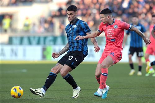 Atalanta-Udinese