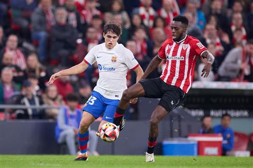 Athletic de Bilbao-FC Barcelona