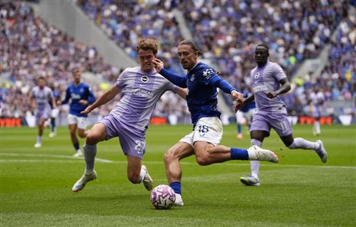 Everton-Brighton