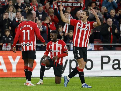 Eibar-Athletic de Bilbao