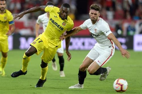 Valencia-Villarreal
